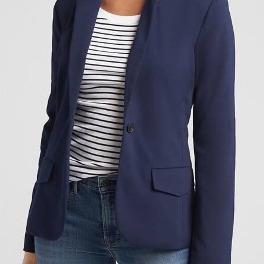 Blazer h m
